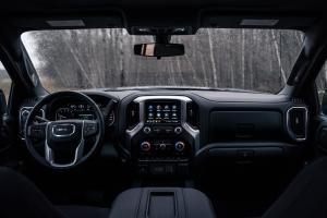 GMC Sierra Elevation Crew Cab 2018 года 